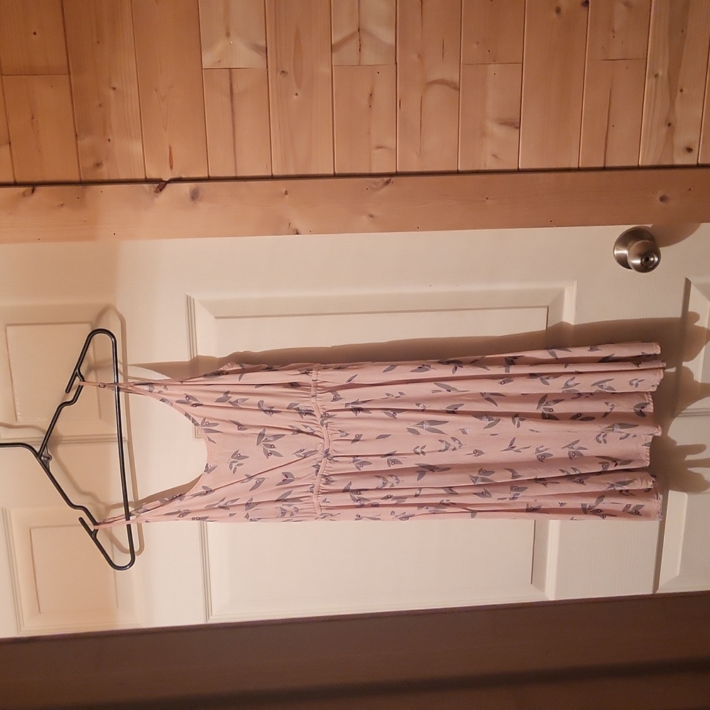 EUC Gap sleeveless dress